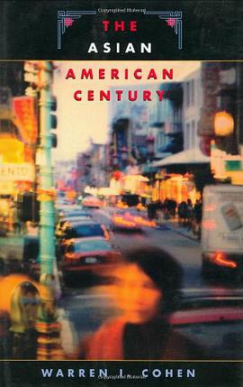 The Asian American Century pdf epub mobi 电子书 下载