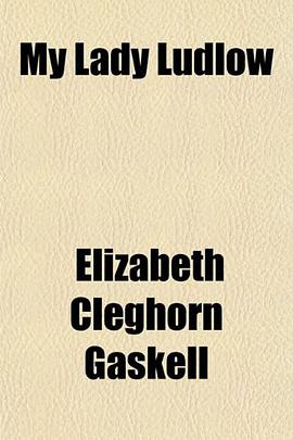 My Lady Ludlow pdf epub mobi 电子书 下载