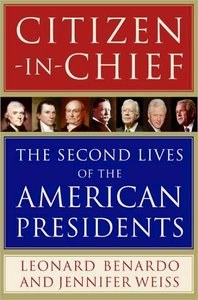 Citizen-in-Chief pdf epub mobi 电子书 下载