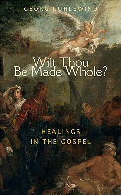 Wilt Thou Be Made Whole? pdf epub mobi 电子书 下载