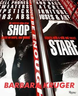 Barbara Kruger pdf epub mobi 电子书 下载