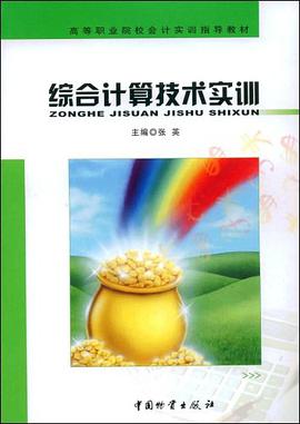 综合计算技术实训 pdf epub mobi 电子书 下载