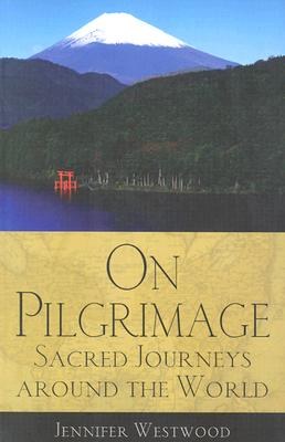 On Pilgrimage pdf epub mobi 电子书 下载