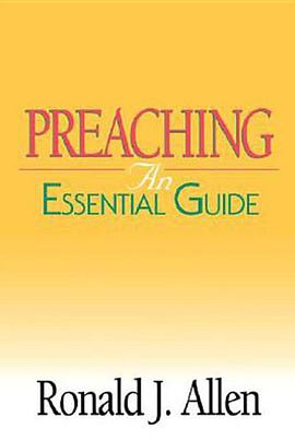 Preaching an Essential Guide pdf epub mobi 電子書 下載