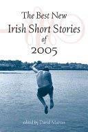 The Best New Irish Short Stories 2005 pdf epub mobi 電子書 下載