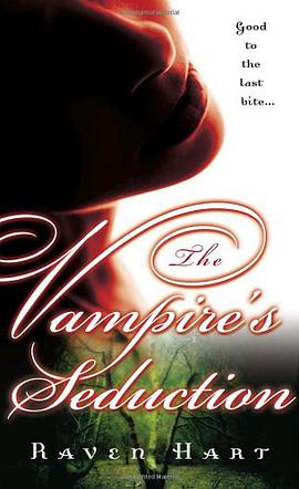 The Vampire's Seduction pdf epub mobi 電子書 下載
