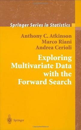 Exploring Multivariate Data with the Forward Search pdf epub mobi 电子书 下载