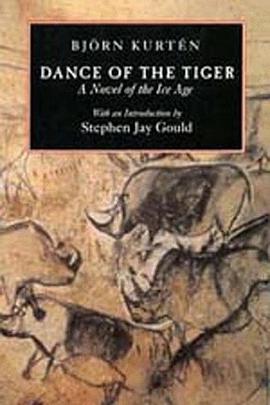 Dance of the Tiger pdf epub mobi 电子书 下载