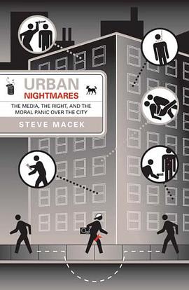 Urban Nightmares pdf epub mobi 下载