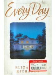 Every Day pdf epub mobi 电子书 下载