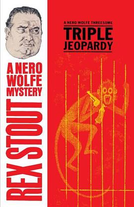 Triple Jeopardy pdf epub mobi 电子书 下载