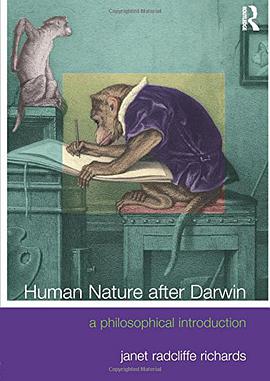 Human Nature After Darwin pdf epub mobi 电子书 下载