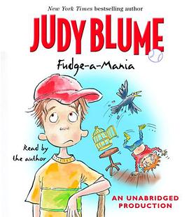 Fudge-A-Mania pdf epub mobi 电子书 下载