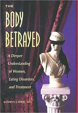 The Body Betrayed pdf epub mobi 电子书 下载