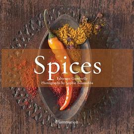 Spices pdf epub mobi 电子书 下载