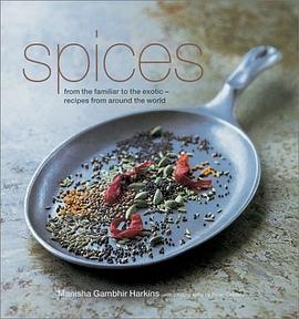 Spices pdf epub mobi 電子書 下載