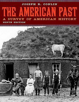The American Past pdf epub mobi 下载