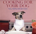 给狗狗做饭 Cooking for Your Dog pdf epub mobi 电子书 下载