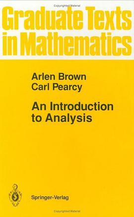An Introduction to Analysis (Graduate Texts in Mathematics) pdf epub mobi 电子书 下载