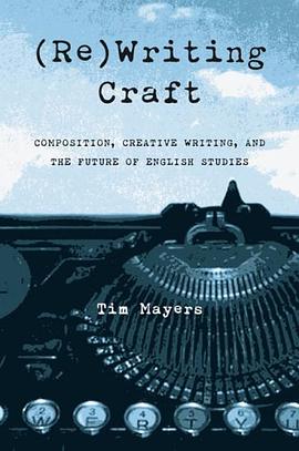 Writing Craft pdf epub mobi 电子书 下载