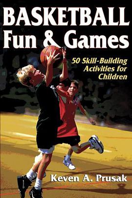 Basketball Fun and Games pdf epub mobi 电子书 下载