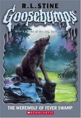 The Werewolf of Fever Swamp pdf epub mobi 电子书 下载