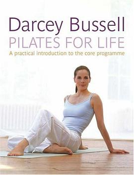 Pilates for Life pdf epub mobi 电子书 下载