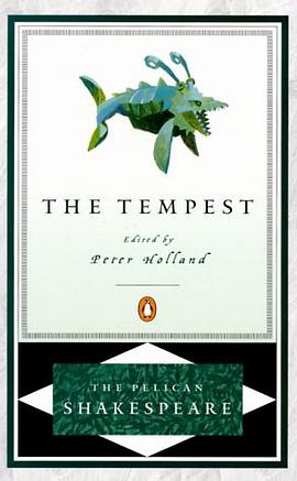 The Tempest pdf epub mobi 电子书 下载