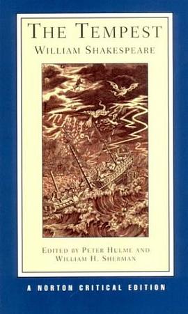 The Tempest pdf epub mobi 电子书 下载