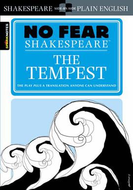 The Tempest pdf epub mobi 电子书 下载