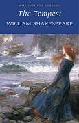 The Tempest pdf epub mobi 电子书 下载