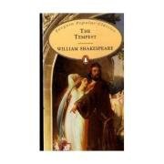 The Tempest pdf epub mobi 电子书 下载