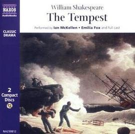 The Tempest pdf epub mobi 电子书 下载