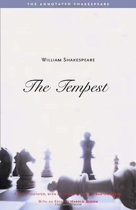 The Tempest pdf epub mobi 電子書 下載