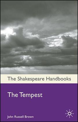 The Tempest pdf epub mobi 电子书 下载