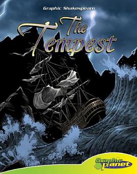 The Tempest pdf epub mobi 電子書 下載