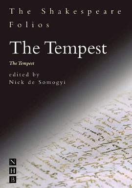 The Tempest pdf epub mobi 电子书 下载
