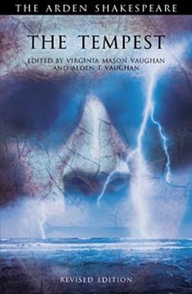 The Tempest pdf epub mobi 电子书 下载