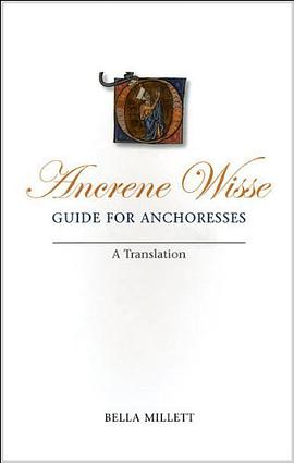 Ancrene Wisse / Guide for Anchoresses pdf epub mobi 电子书 下载