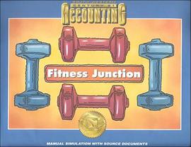 Fitness Junction Manual pdf epub mobi 电子书 下载