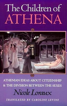The Children of Athena pdf epub mobi 电子书 下载