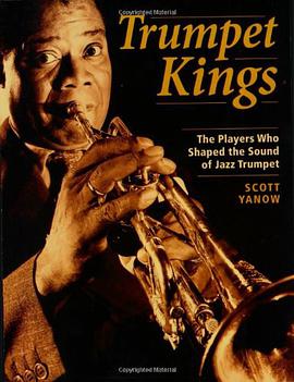The Trumpet Kings pdf epub mobi 电子书 下载