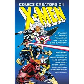 Comics Creators on X-Men pdf epub mobi 电子书 下载