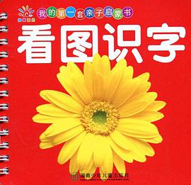 我的第一套亲子启蒙书 pdf epub mobi 电子书 下载