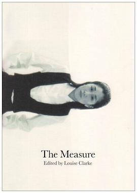 The Measure pdf epub mobi 电子书 下载