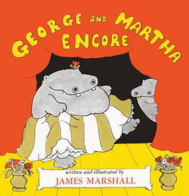 George and Martha Encore pdf epub mobi 電子書 下載