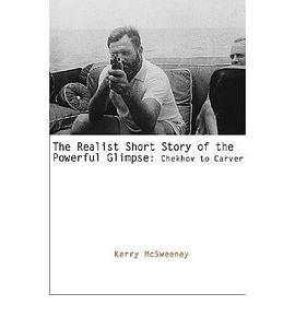 The Realist Short Story of the Powerful Glimpse pdf epub mobi 电子书 下载