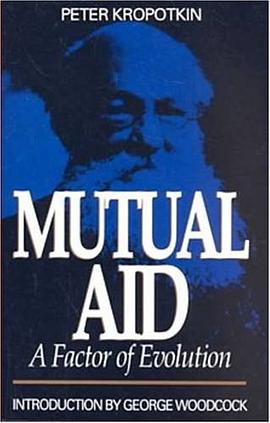 Mutual Aid pdf epub mobi 电子书 下载