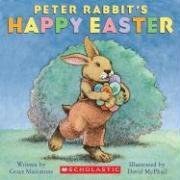 Peter Rabbit's Happy Easter pdf epub mobi 電子書 下載