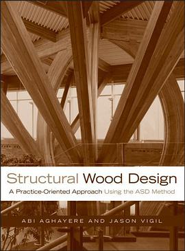 Structural Wood Design